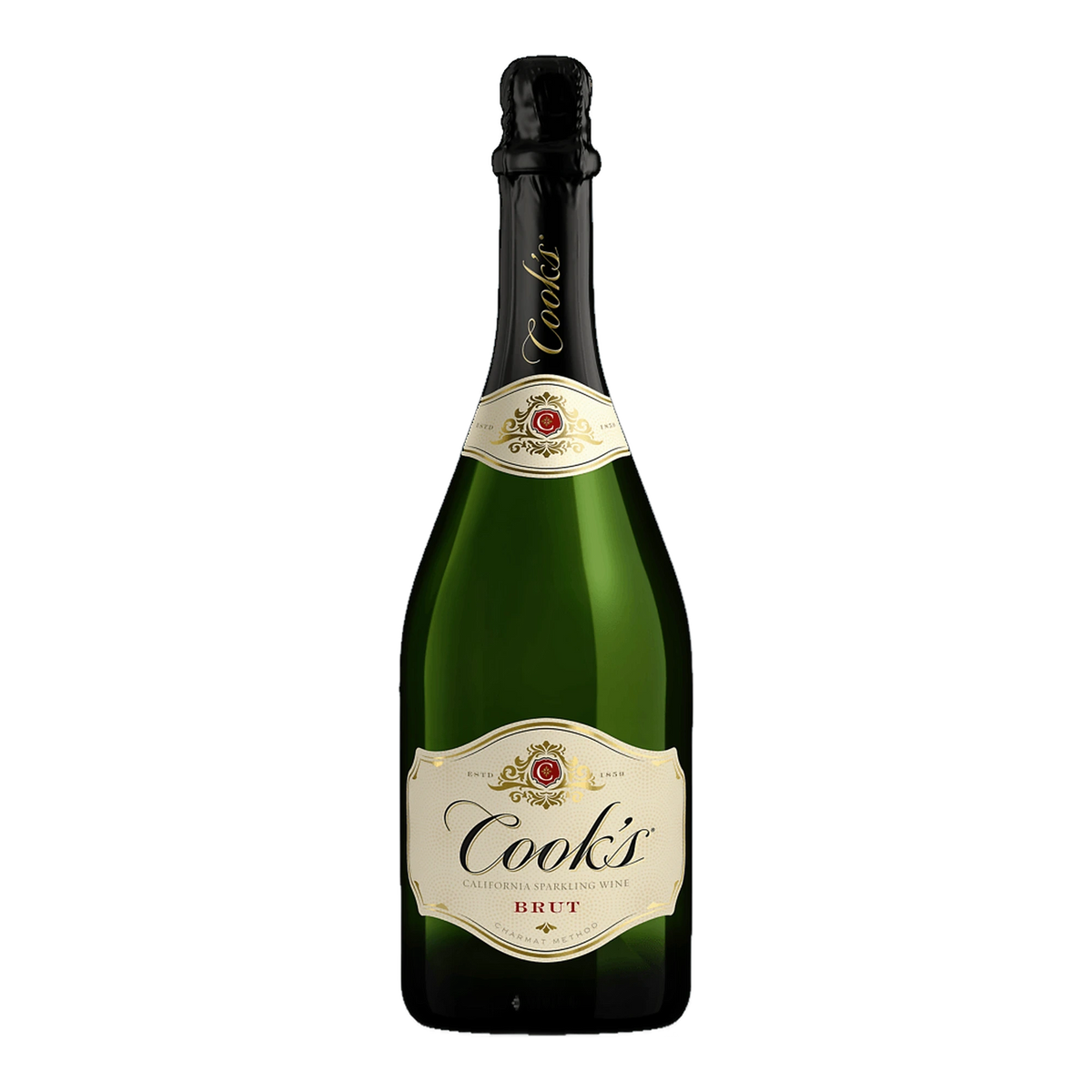 Cook's Brut 4 Pack