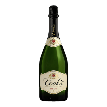 Cook's Brut 4 Pack