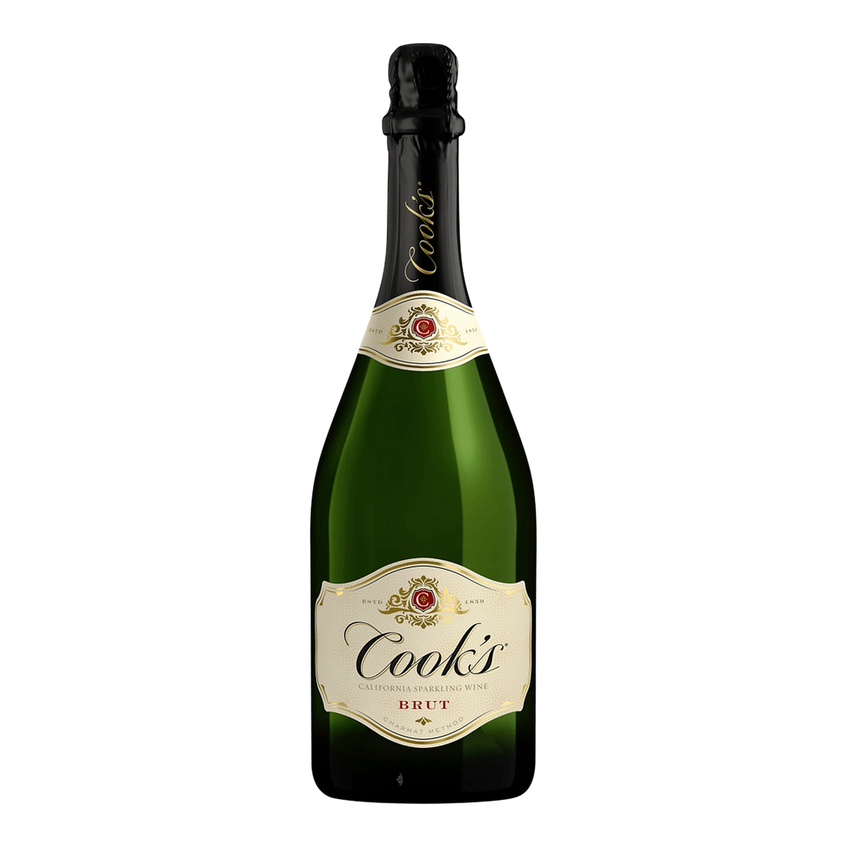 Cook's Brut