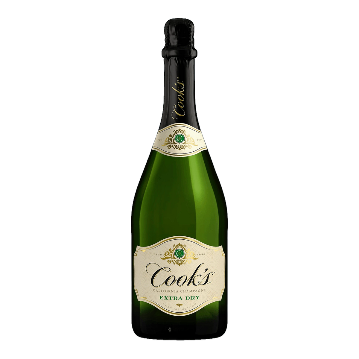 Cook's Extra Dry 4 Pack