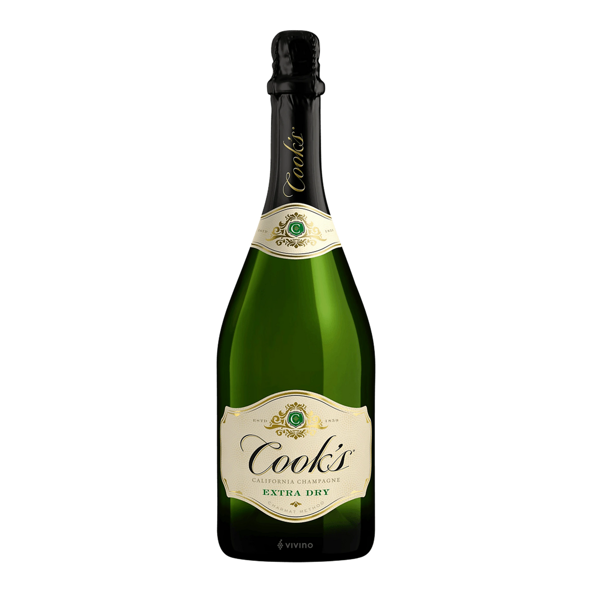 Cook's Extra Dry
