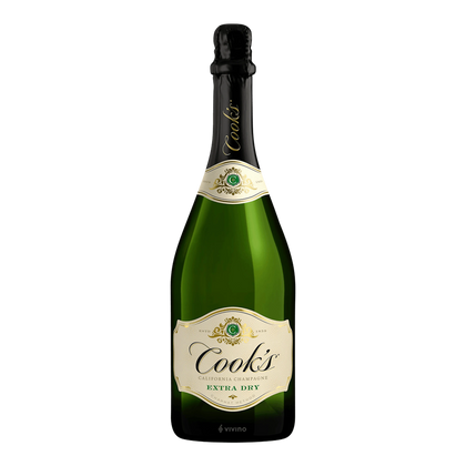 Cook's Extra Dry