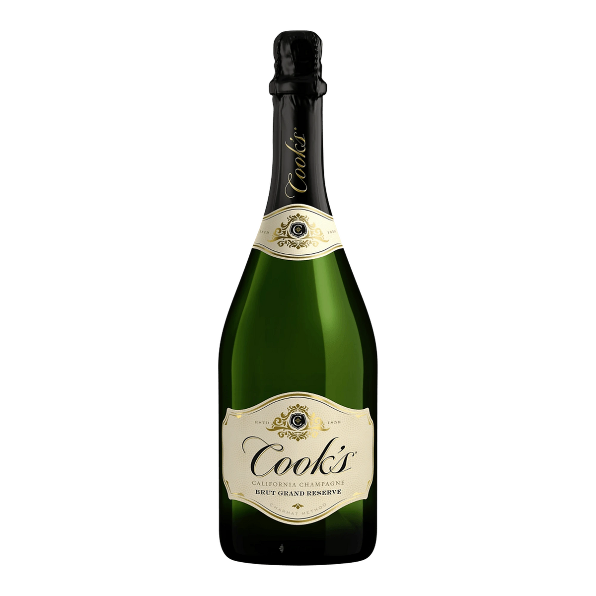 Cook's Grand Reserve