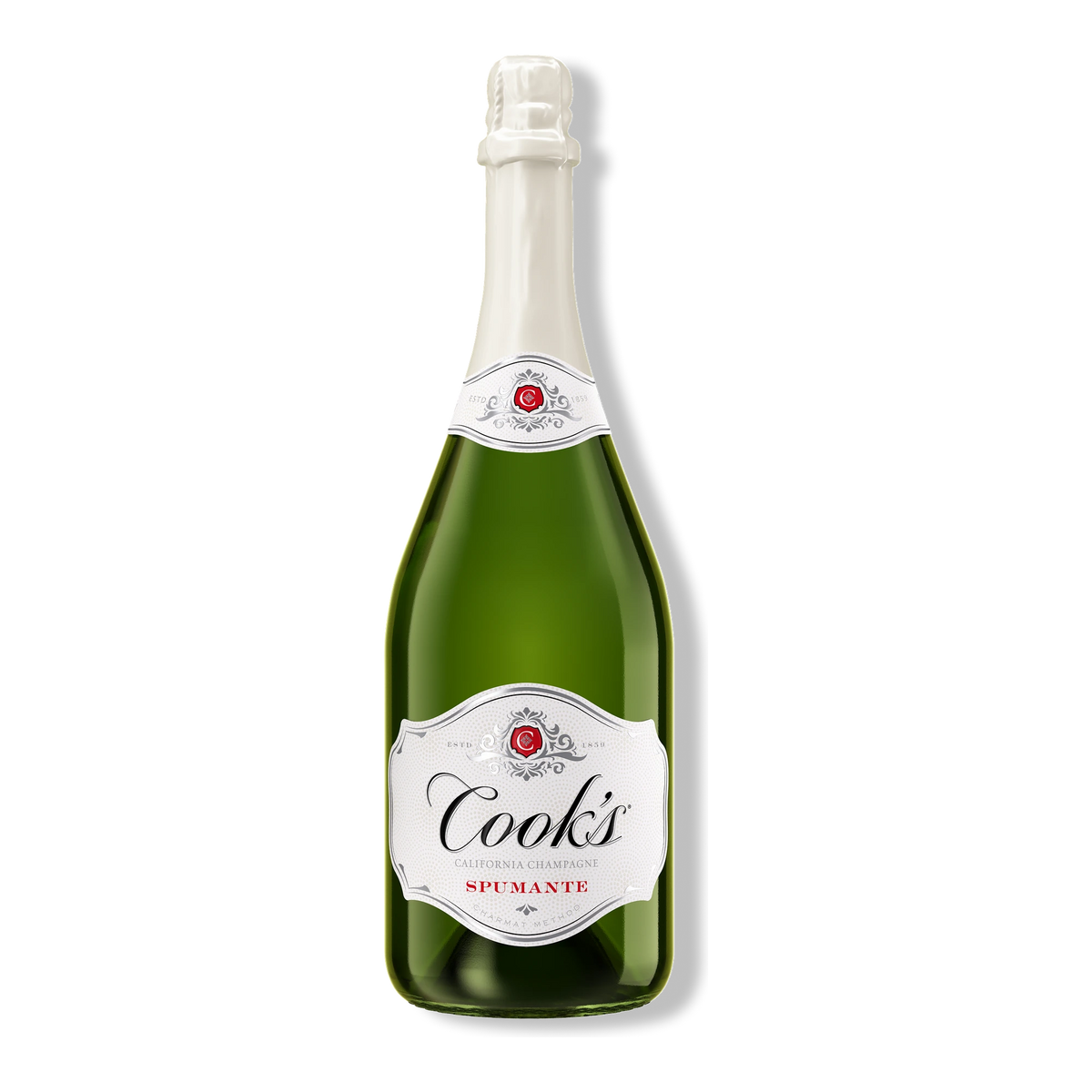 Cook's Spumante