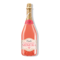 Cook's Strawberry Mimosa