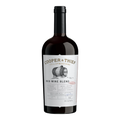 Cooper & Thief Bourbon Barrel Aged Red Blend