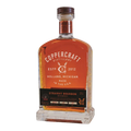 Coppercraft Single Barrel Straight Bourbon Whiskey