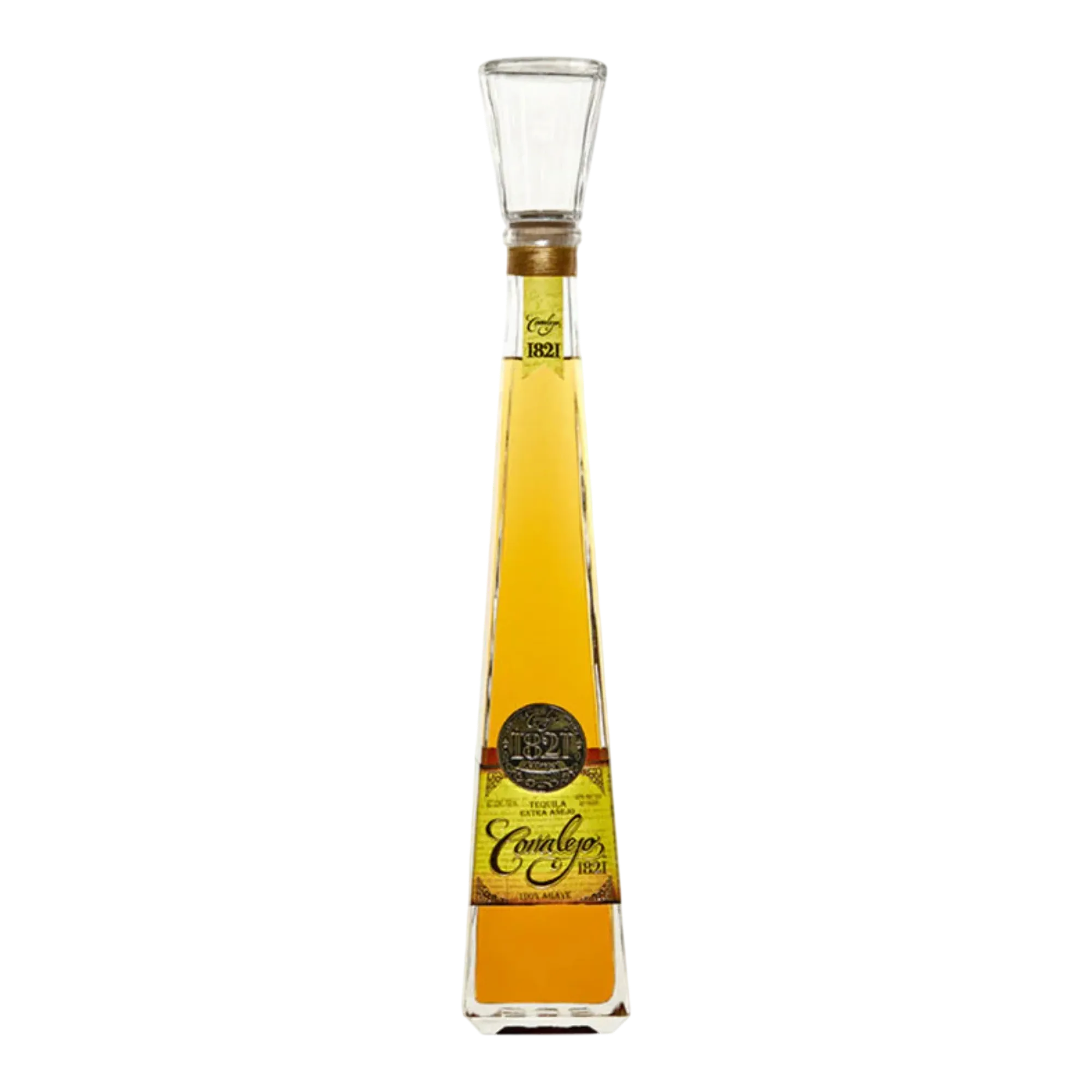 Corralejo 1821 Extra Añejo Tequila