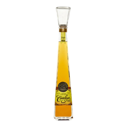 Corralejo 1821 Extra Añejo Tequila