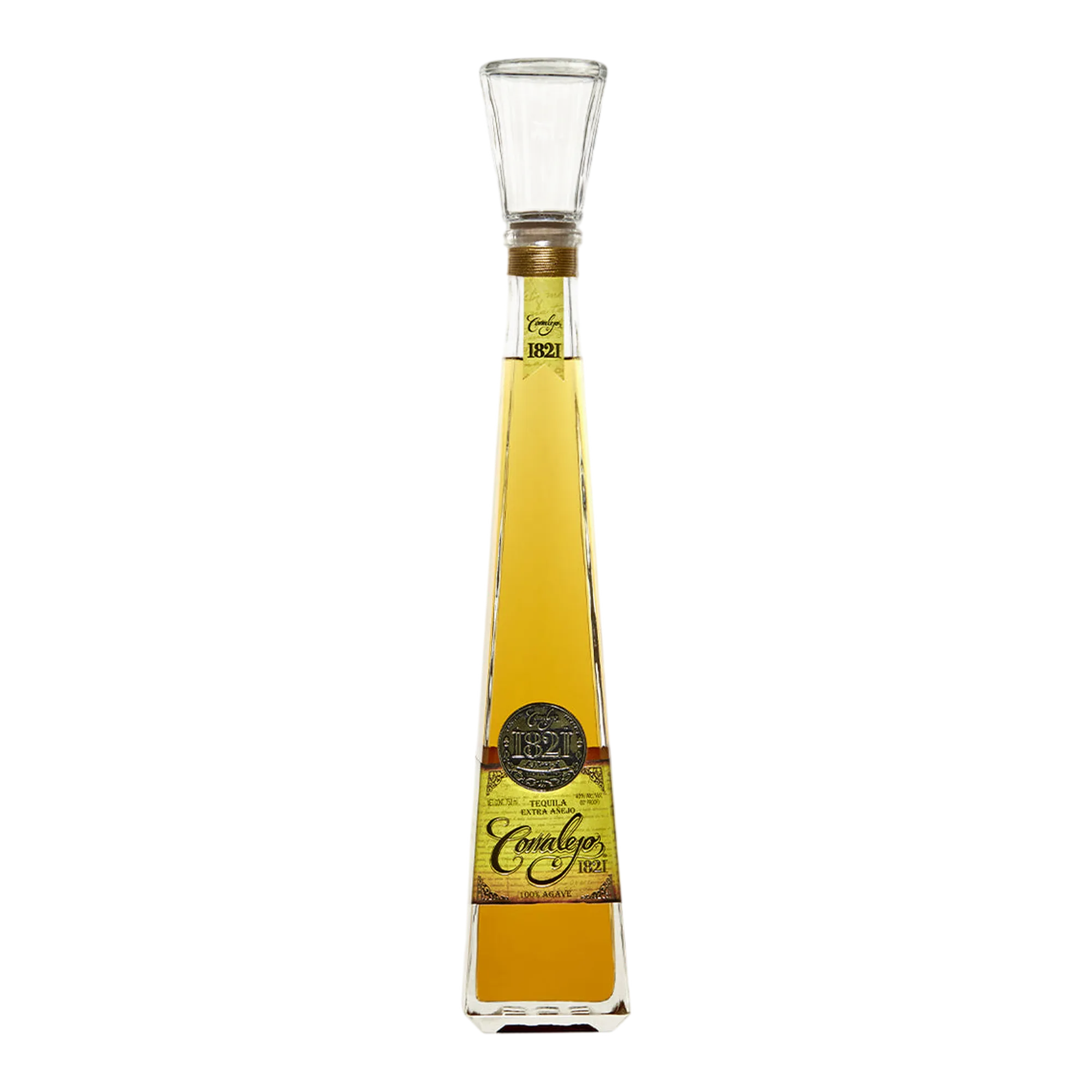 Corralejo Extra Añejo Tequila