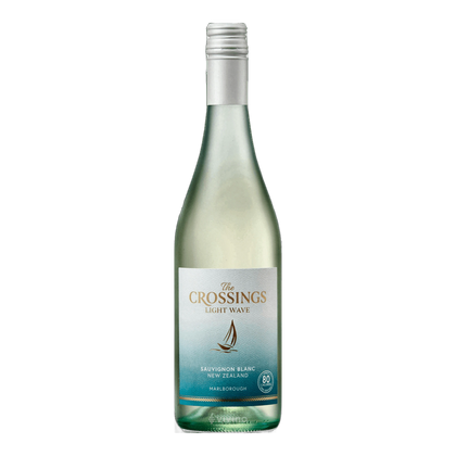 Crossings Light Wave Sauvignon Blanc