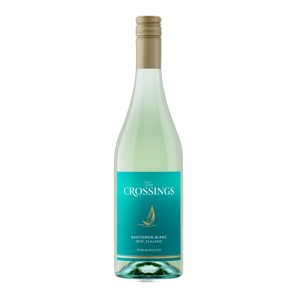 Crossings Sauvignon Blanc