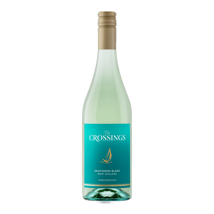 Crossings Sauvignon Blanc