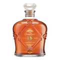 Crown Royal 18 Year Old Extra Rare Canadian Whisky