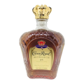 Crown Royal Monarch 75th Anniversary Blend Canadian Whisky