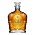 crown royal xr extra rare canadian whisky