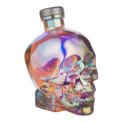 Crystal Head Aurora Vodka