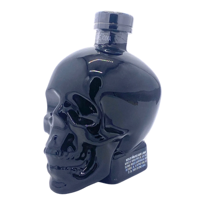 Crystal Head Onyx Agave Vodka