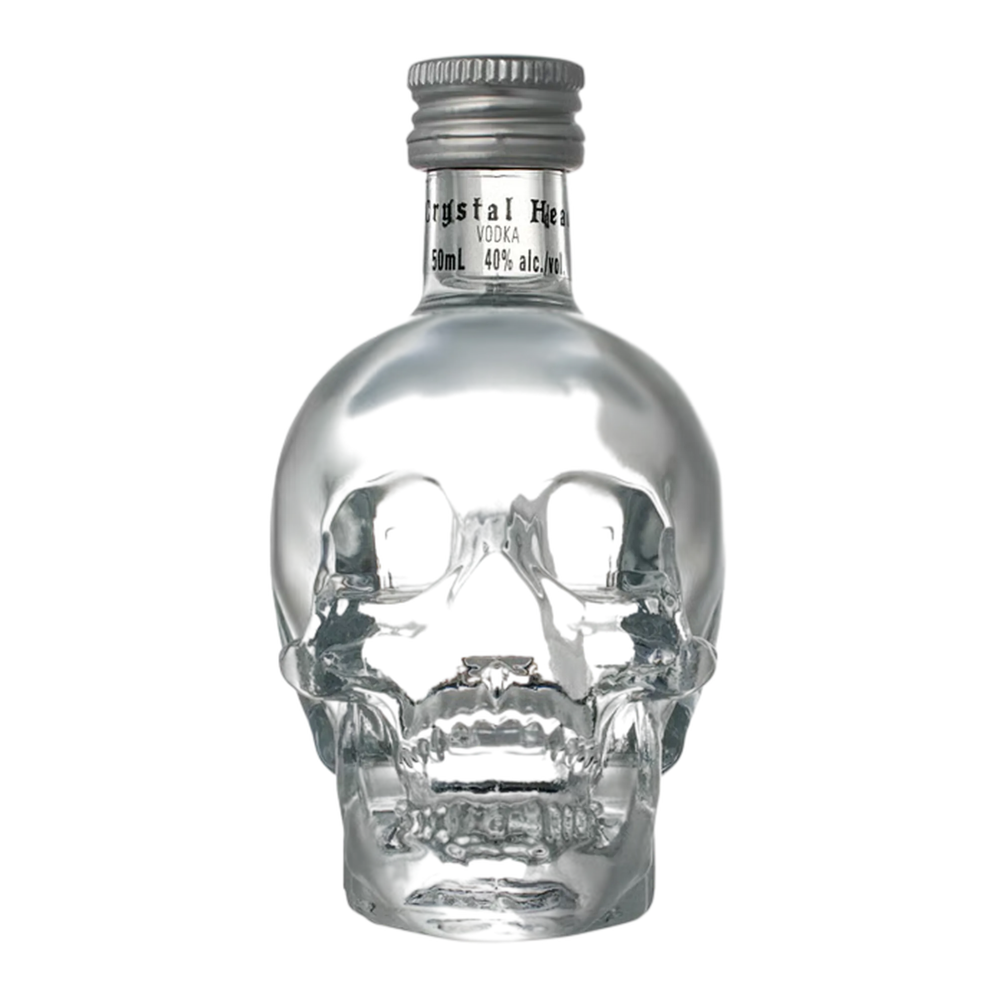 Crystal Head Vodka 80 Proof