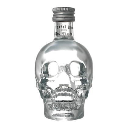 Crystal Head Vodka 80 Proof