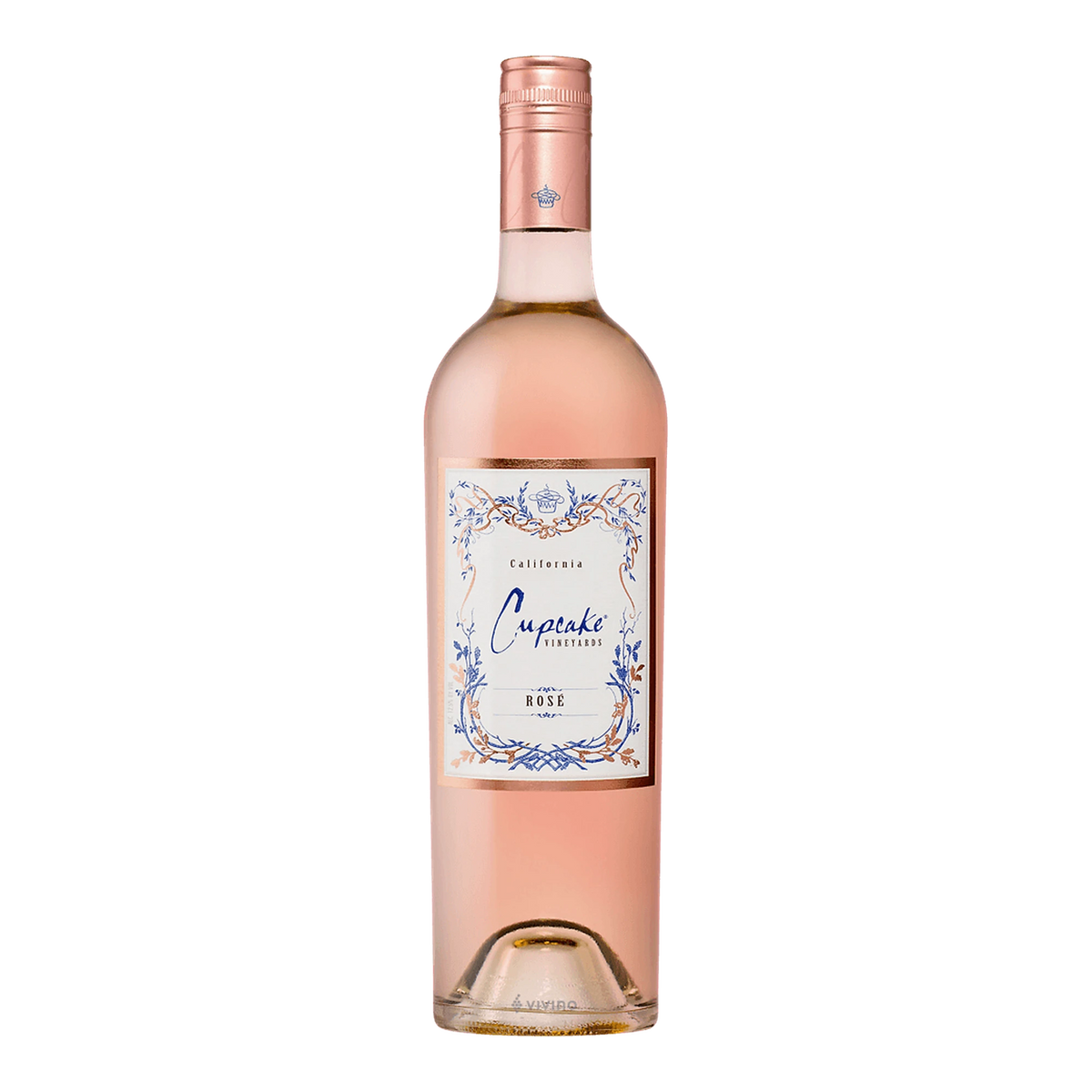 Cupcake California Rosé