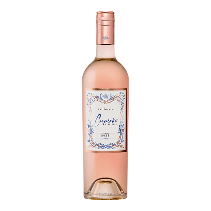 Cupcake California Rosé