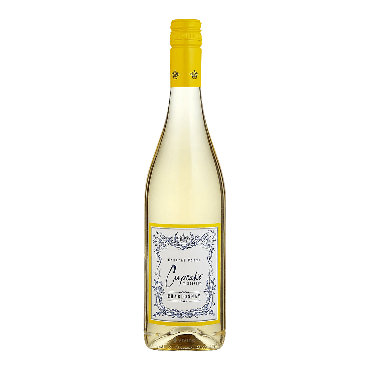 Cupcake Chardonnay
