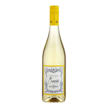 Cupcake Chardonnay