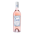 Cupcake Lighthearted Rosé