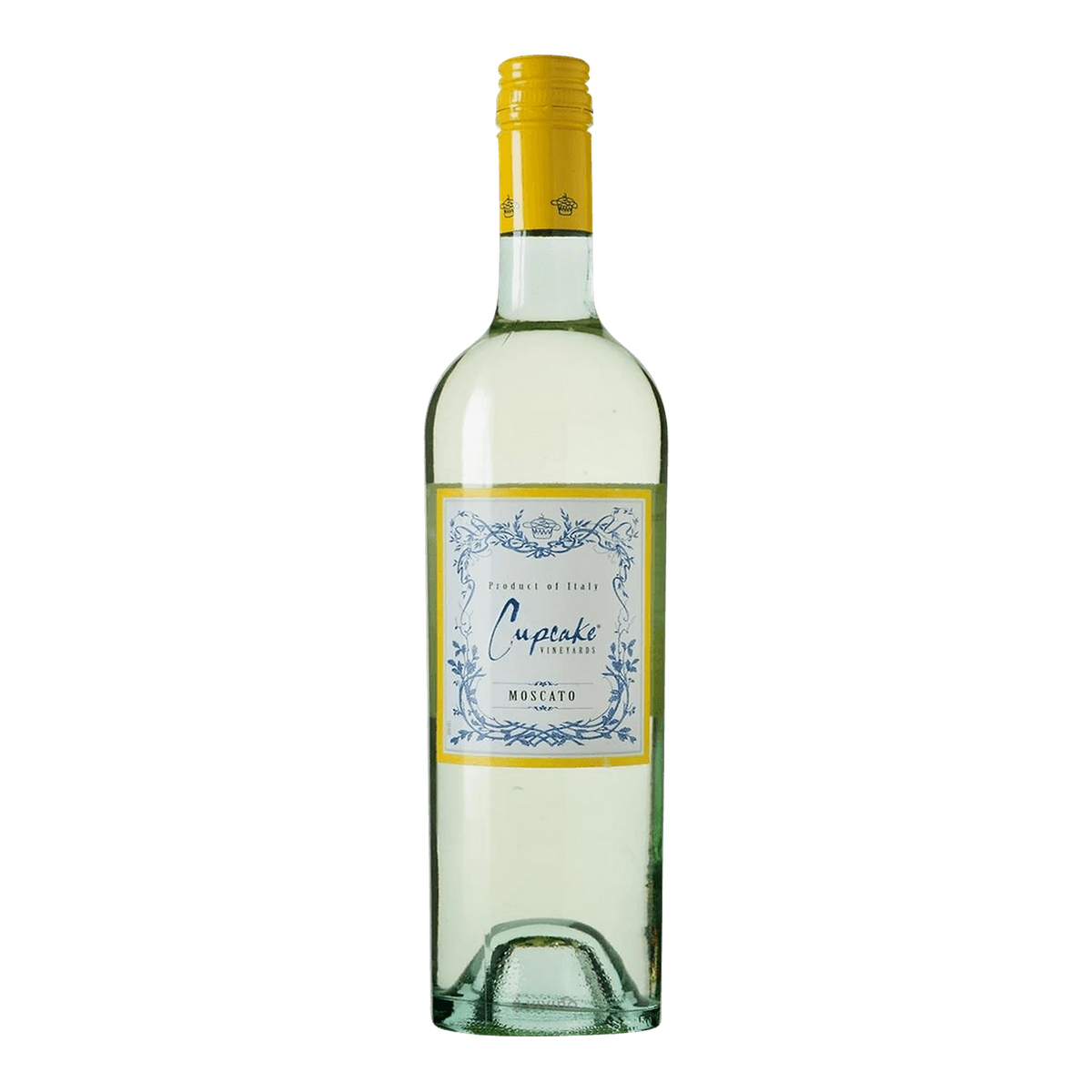 Cupcake Moscato