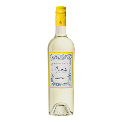 Cupcake Pinot Grigio