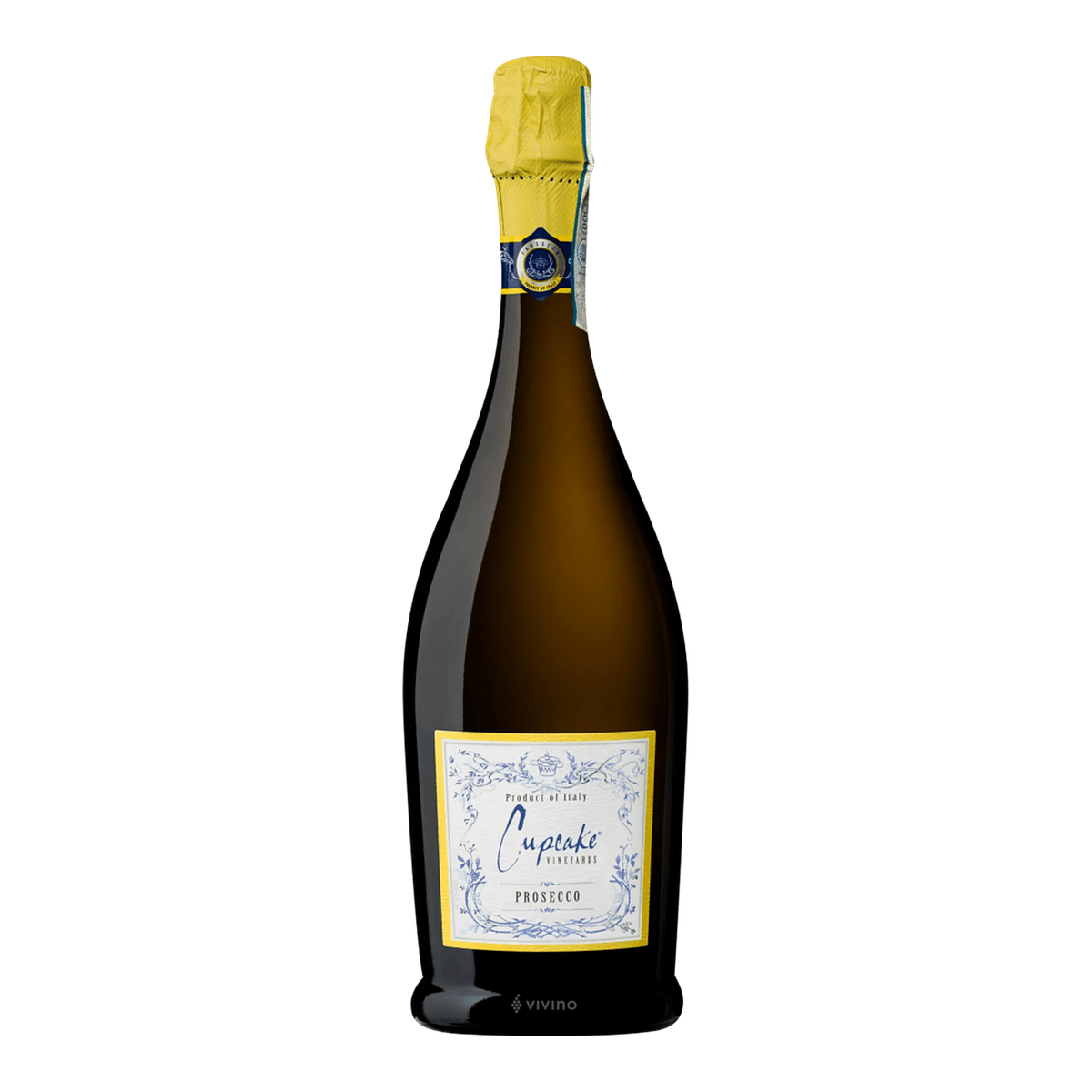 Cupcake Prosecco