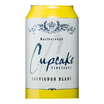 Cupcake Sauvignon Blanc 375ml