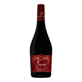 Cupcake Sweet Red