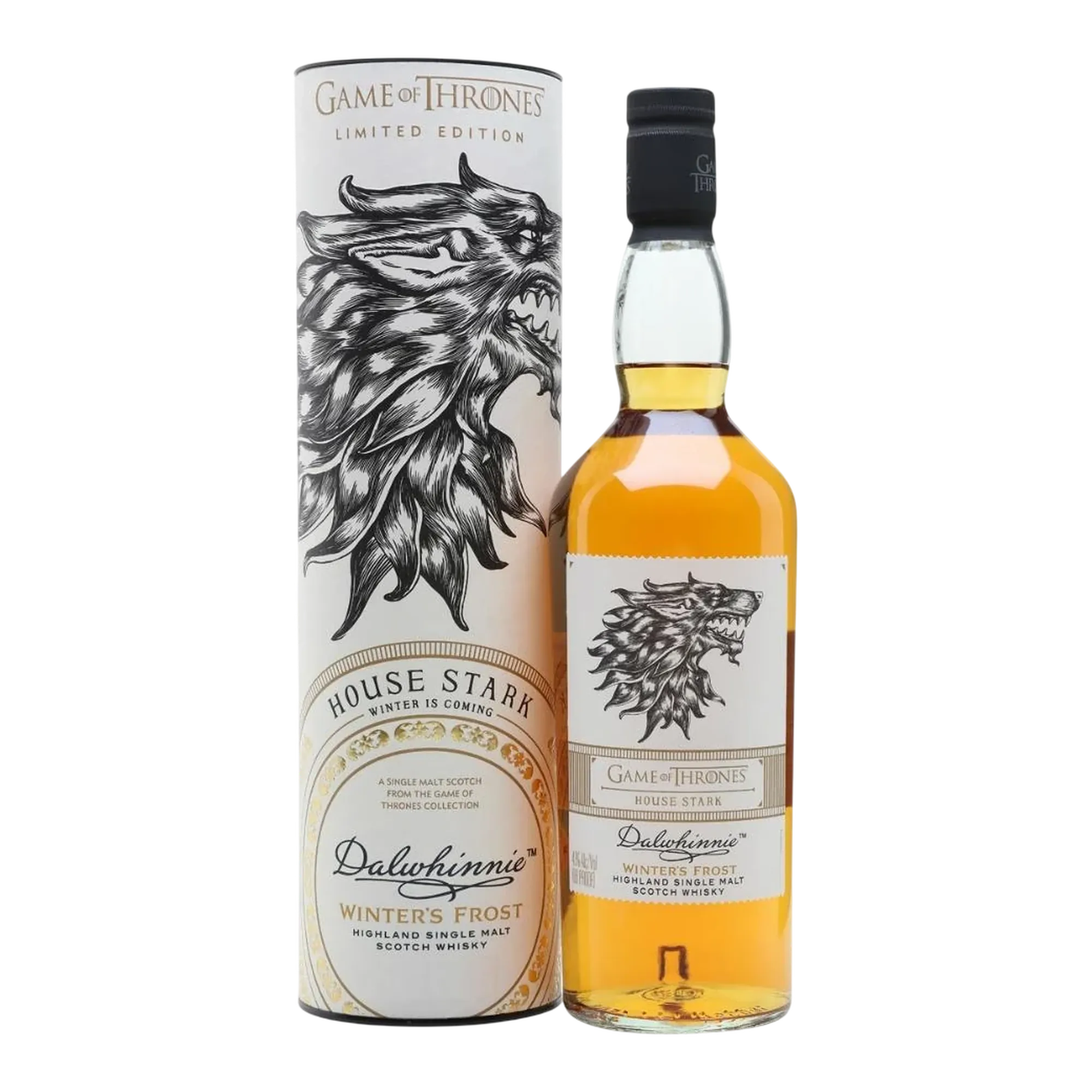Dalwhinnie Distillers Edition Highland Single Malt Scotch Whisky