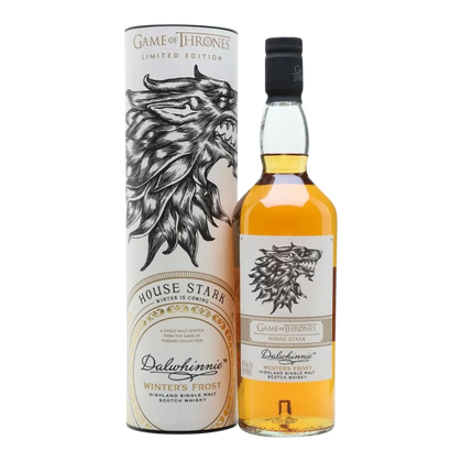 Dalwhinnie Distillers Edition Highland Single Malt Scotch Whisky