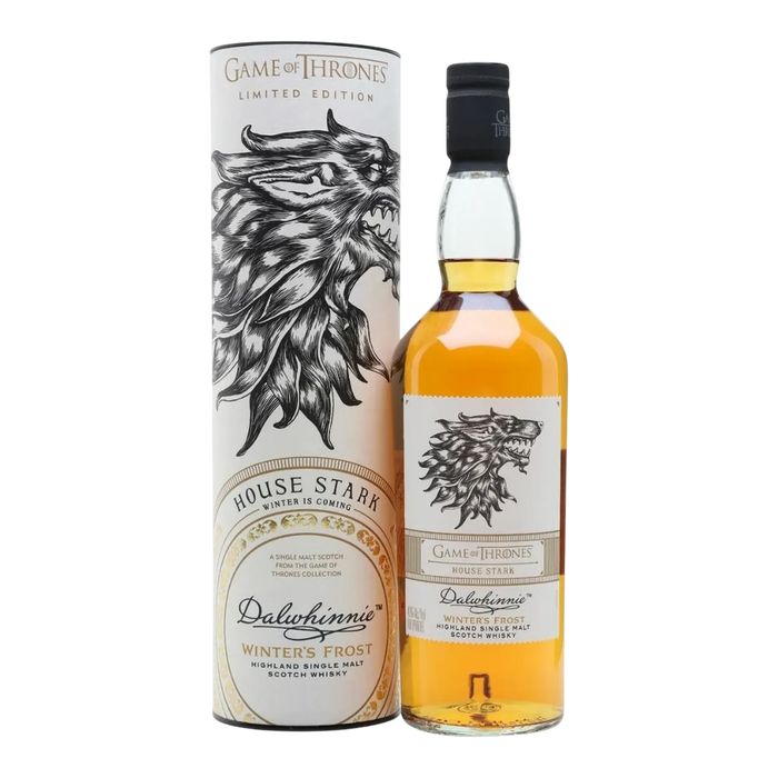Dalwhinnie Distillers Edition Highland Single Malt Scotch Whisky