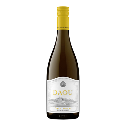 DAOU Paso Robles Chardonnay