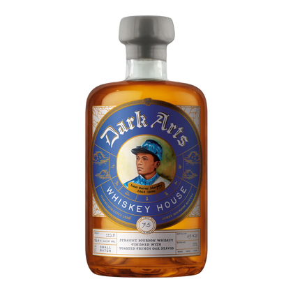 Dark Arts Ripple Rye Whiskey
