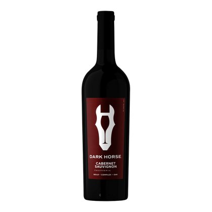 Dark Horse Cabernet Sauvignon