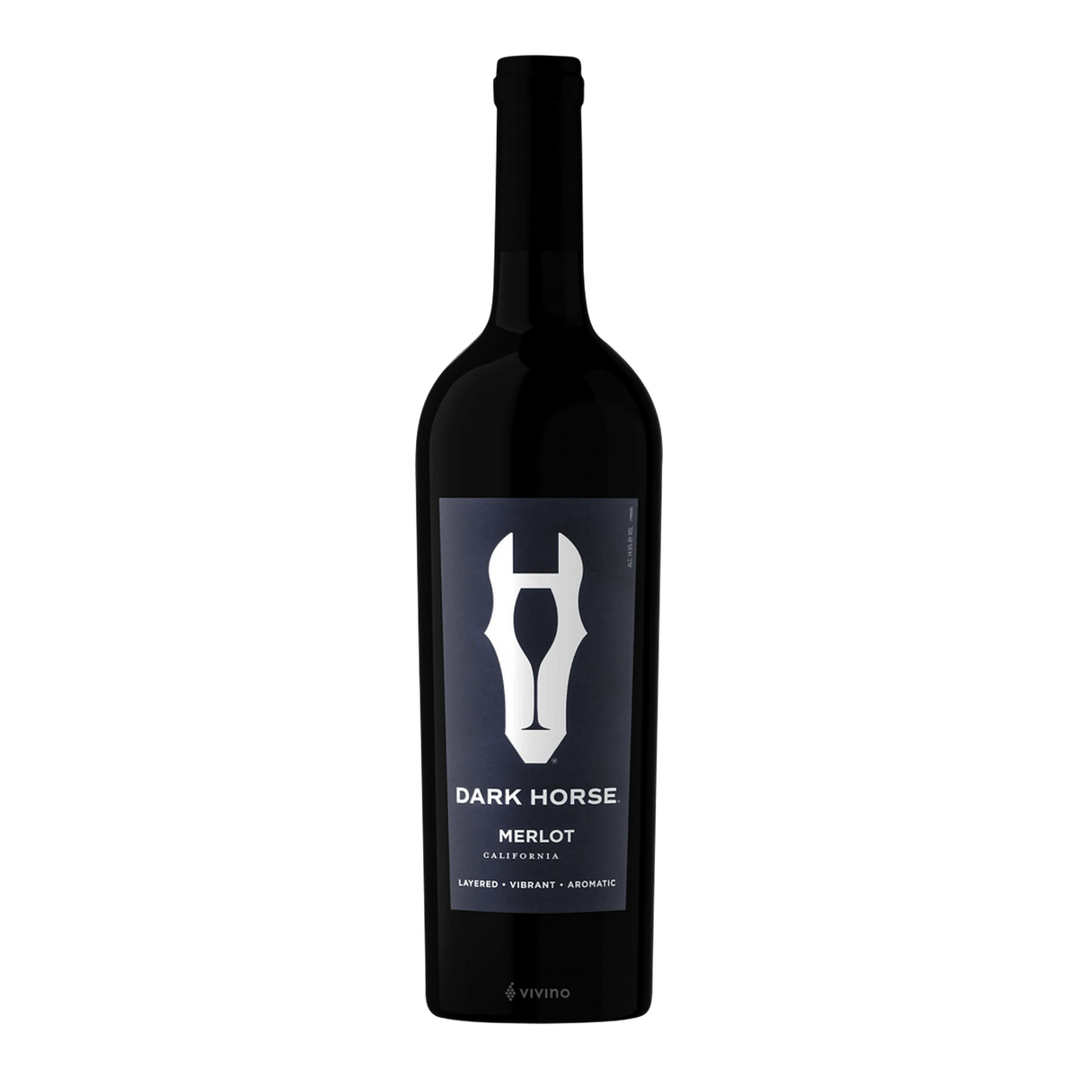 Dark Horse Merlot