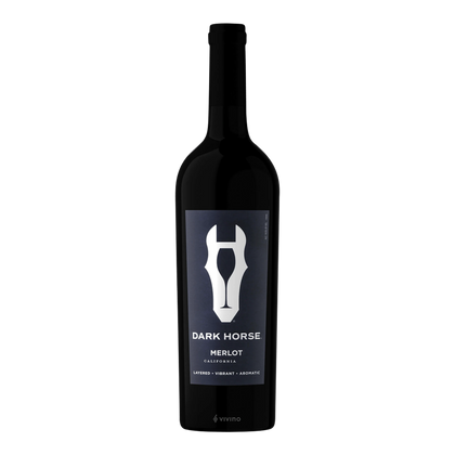 Dark Horse Merlot