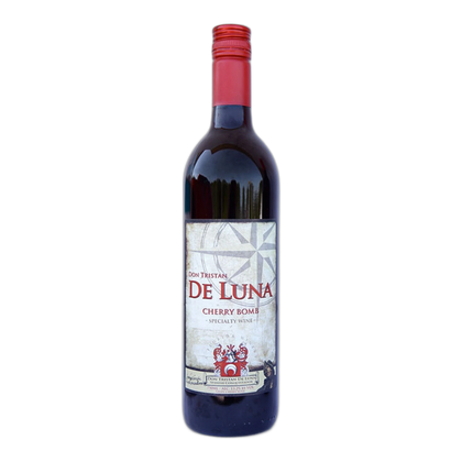 De Luna Cherry Bomb