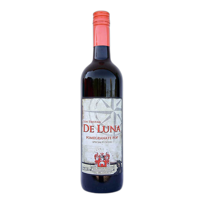 De Luna Pomegranate Pop