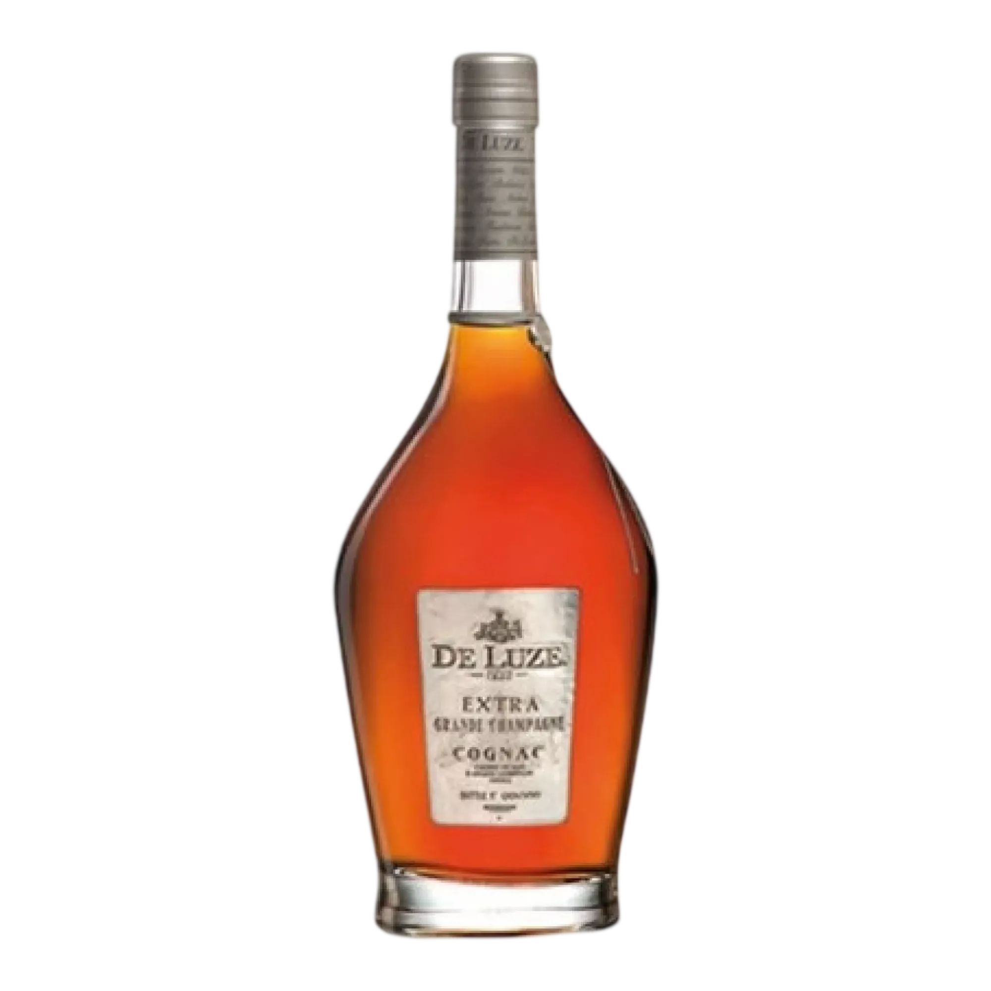 De Luze Extra Fine Champagne Cognac