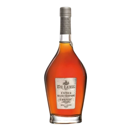 De Luze Extra Fine Champagne Cognac