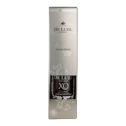 De Luze X.O Fine Champagne Cognac