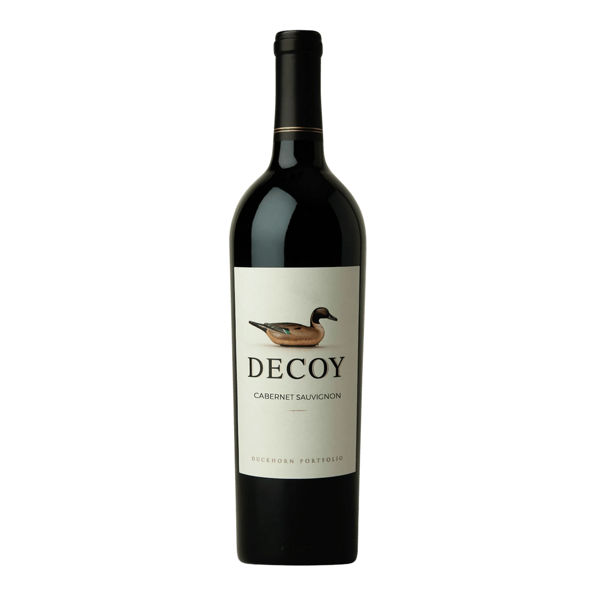 Decoy Cabernet Sauvignon