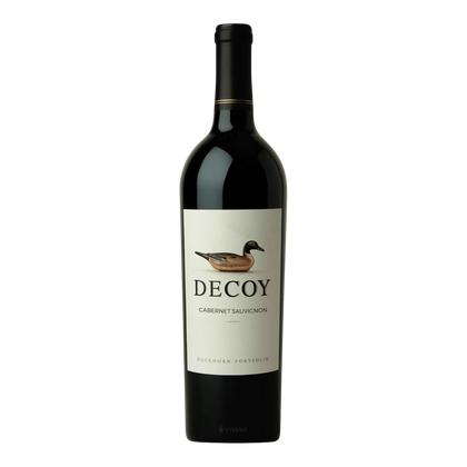 Decoy California Cabernet Sauvignon