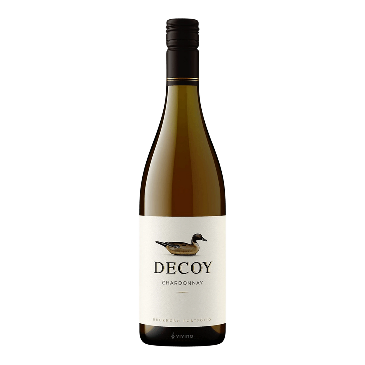 Decoy Chardonnay